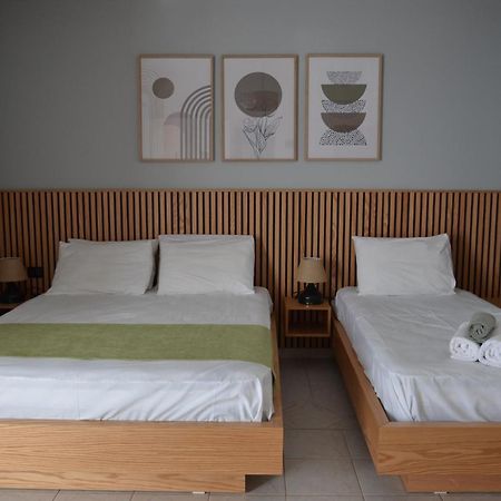 Harmonia Guest House 2 ฮีมาเรอ ภายนอก รูปภาพ