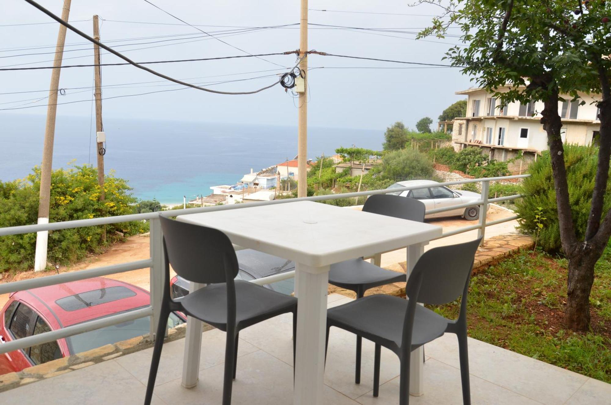 Harmonia Guest House 2 ฮีมาเรอ ภายนอก รูปภาพ