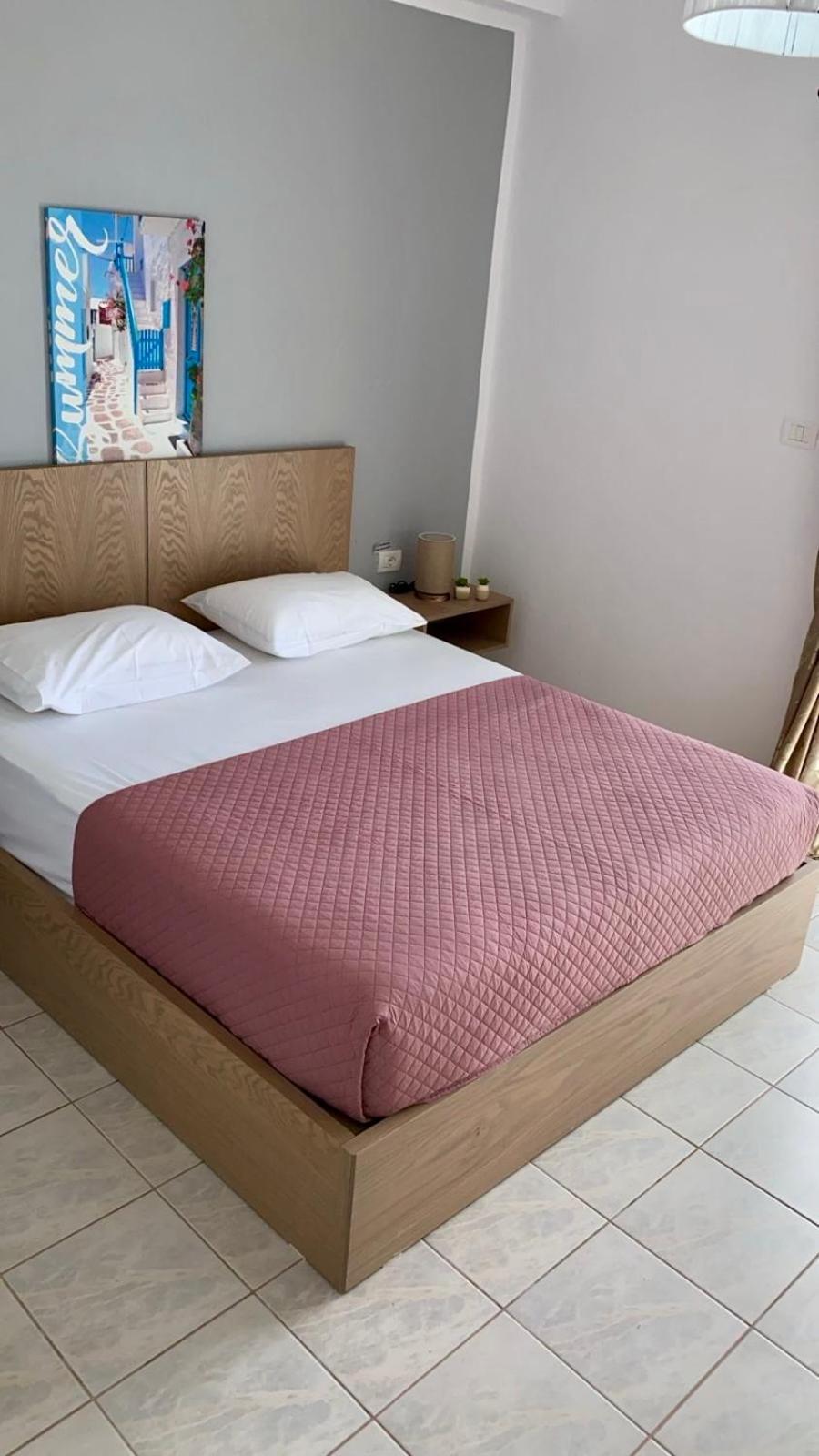 Harmonia Guest House 2 ฮีมาเรอ ภายนอก รูปภาพ