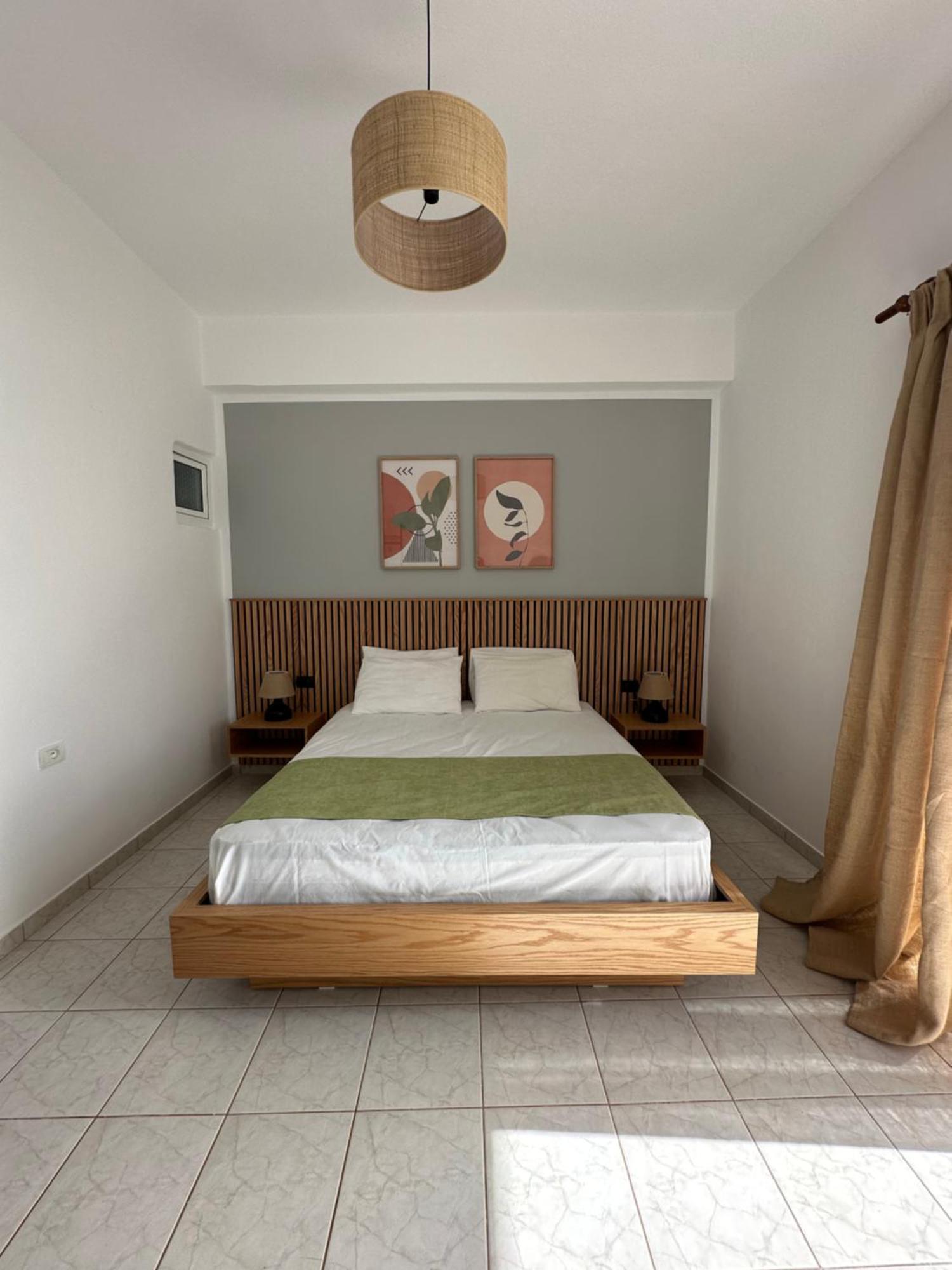 Harmonia Guest House 2 ฮีมาเรอ ภายนอก รูปภาพ