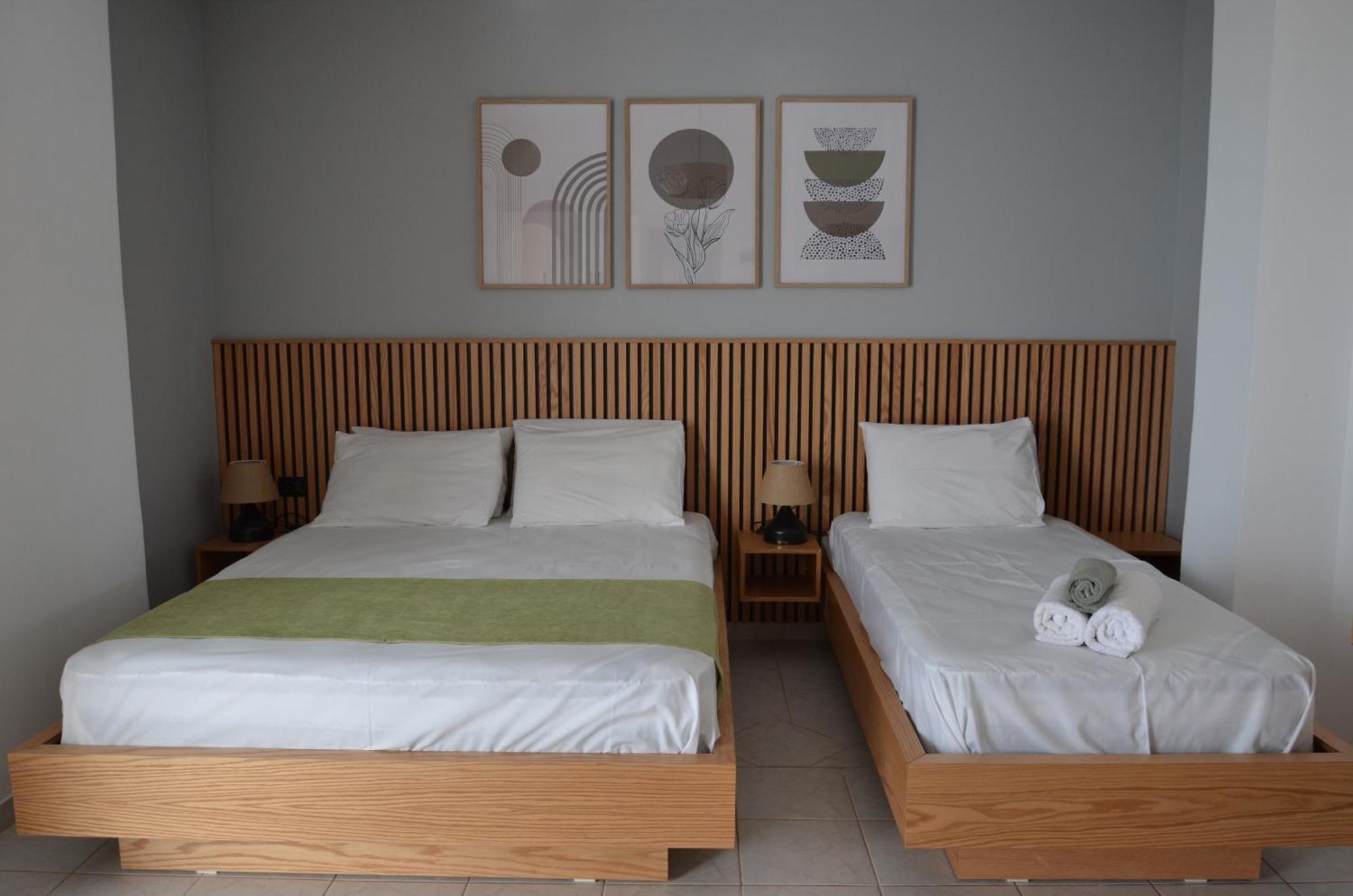 Harmonia Guest House 2 ฮีมาเรอ ภายนอก รูปภาพ
