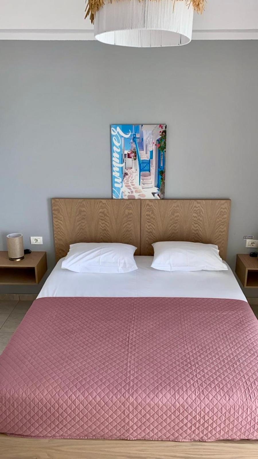 Harmonia Guest House 2 ฮีมาเรอ ภายนอก รูปภาพ