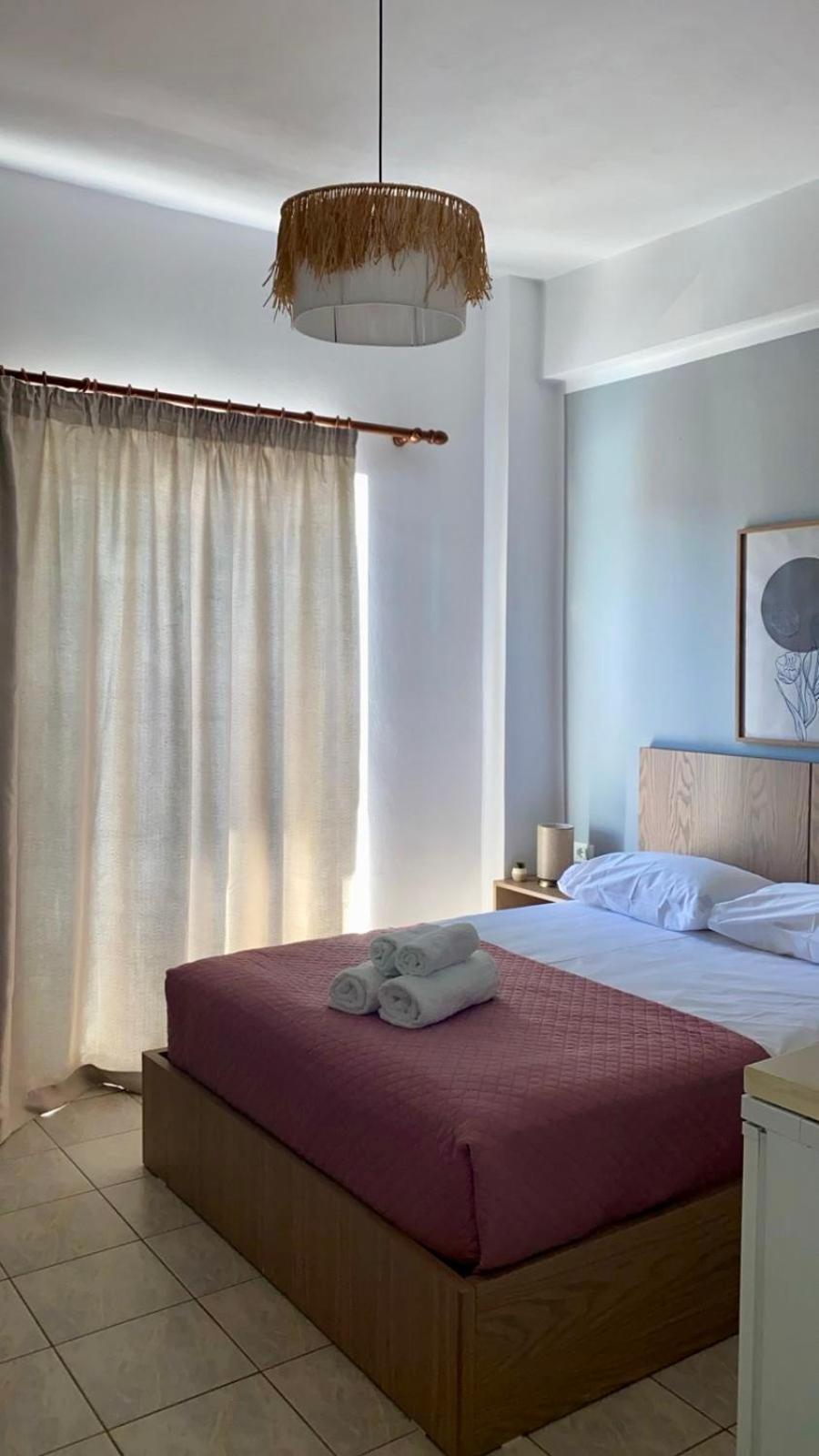 Harmonia Guest House 2 ฮีมาเรอ ภายนอก รูปภาพ