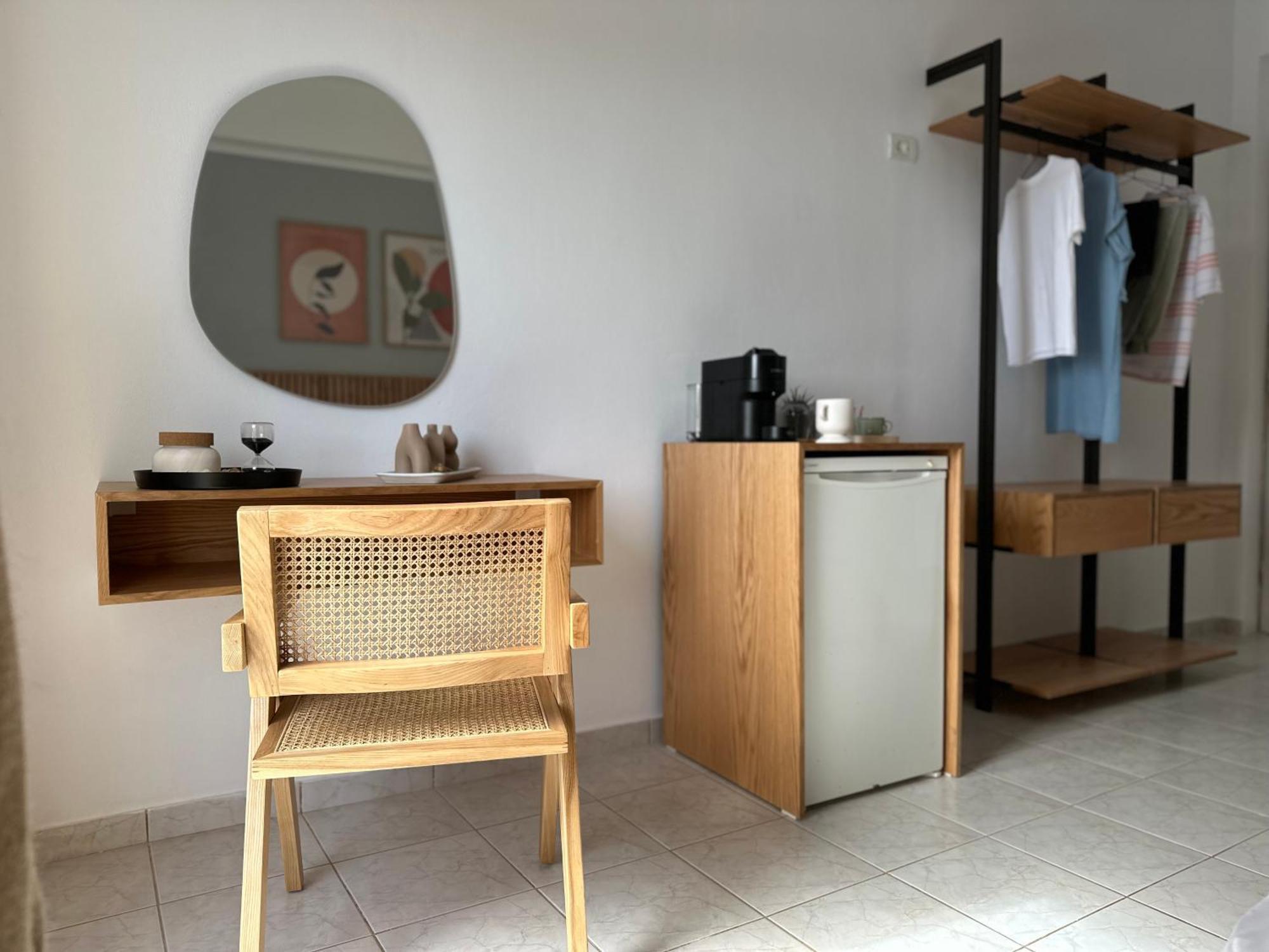 Harmonia Guest House 2 ฮีมาเรอ ห้อง รูปภาพ