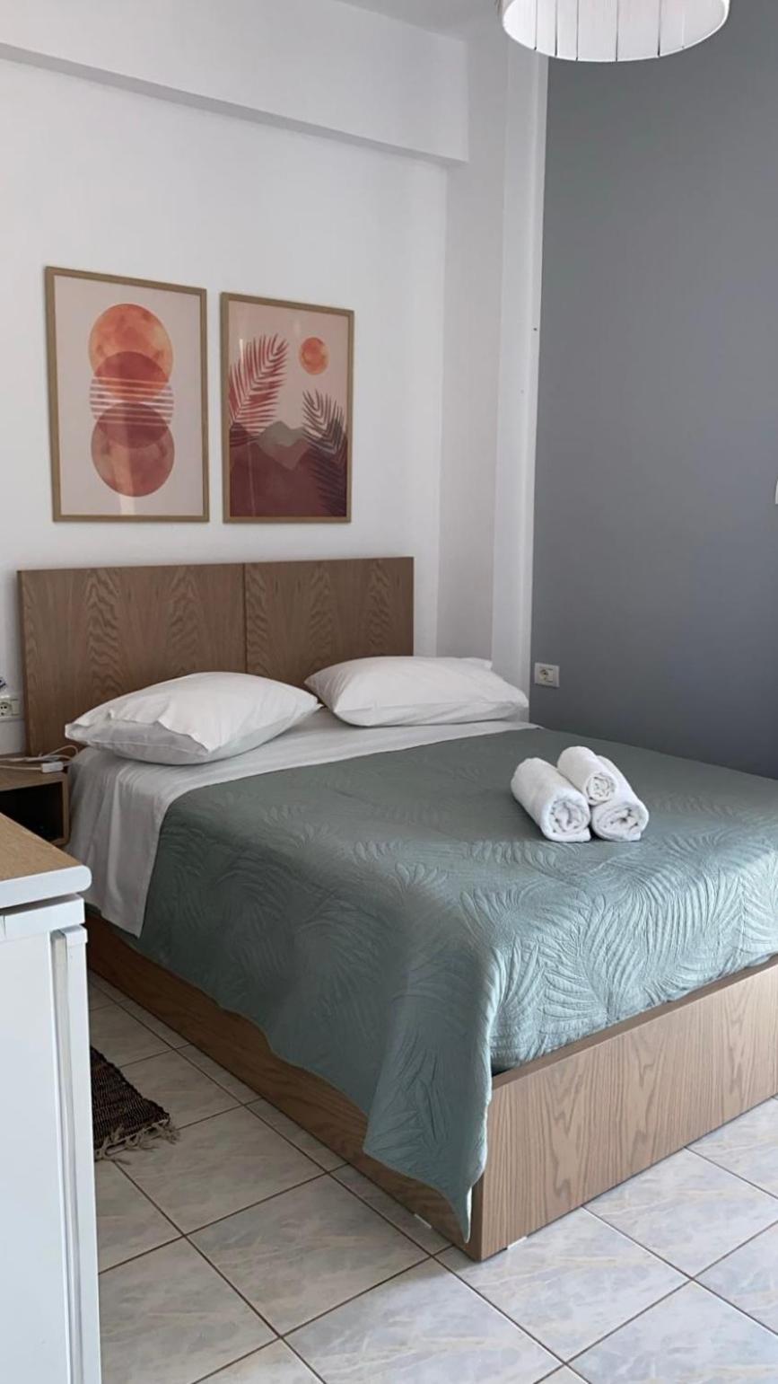 Harmonia Guest House 2 ฮีมาเรอ ห้อง รูปภาพ