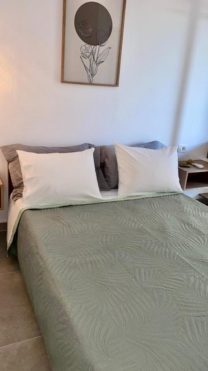 Harmonia Guest House 2 ฮีมาเรอ ห้อง รูปภาพ